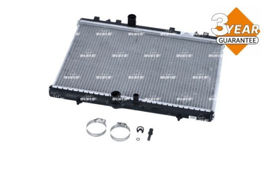 Radiator, engine cooling EASY FIT, Image 2