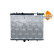 Radiator, engine cooling EASY FIT, Thumbnail 3