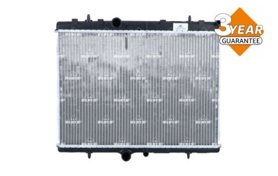 Radiator, engine cooling EASY FIT, Image 3