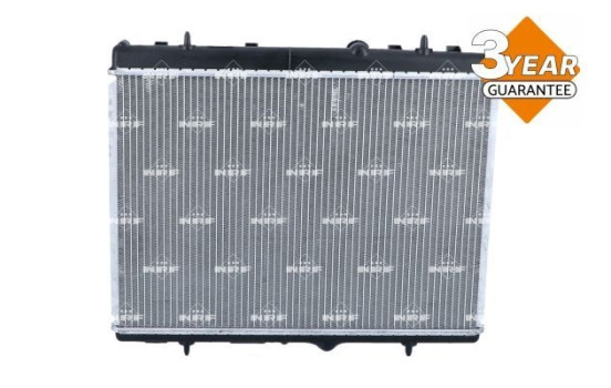 Radiator, engine cooling EASY FIT, Image 5