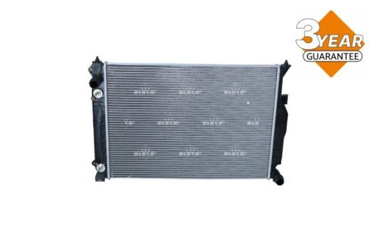 Radiator, engine cooling EASY FIT, Image 3