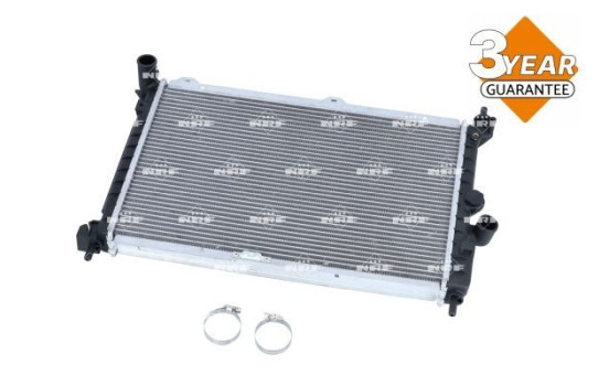 Radiator, engine cooling EASY FIT, Image 2