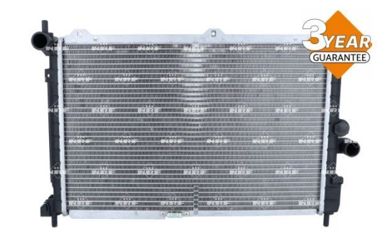 Radiator, engine cooling EASY FIT, Image 3