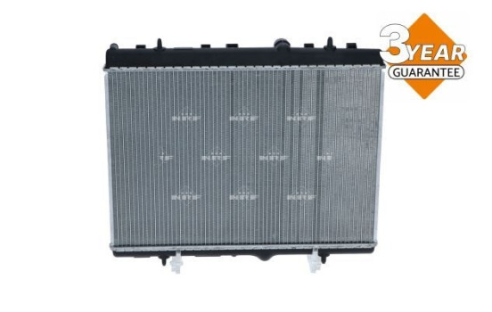 Radiator, engine cooling EASY FIT, Image 4