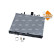 Radiator, engine cooling EASY FIT, Thumbnail 2