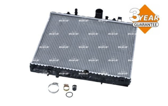 Radiator, engine cooling EASY FIT, Image 2