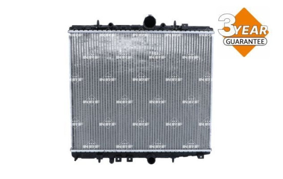 Radiator, engine cooling EASY FIT, Image 3
