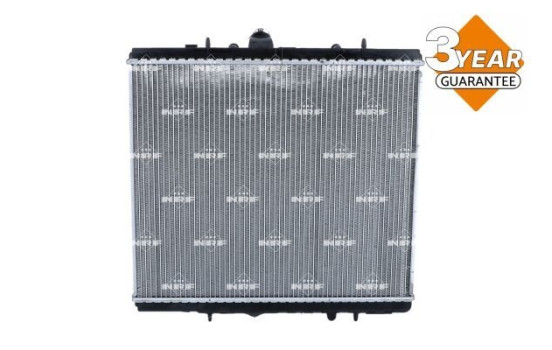 Radiator, engine cooling EASY FIT, Image 5
