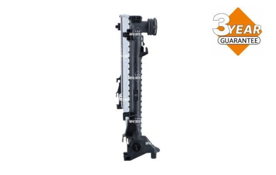 Radiator, engine cooling EASY FIT, Image 6
