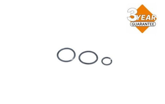 Radiator, engine cooling EASY FIT, Image 7