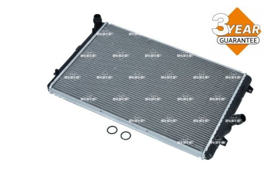 Radiator, engine cooling EASY FIT, Image 2