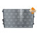 Radiator, engine cooling EASY FIT, Thumbnail 5