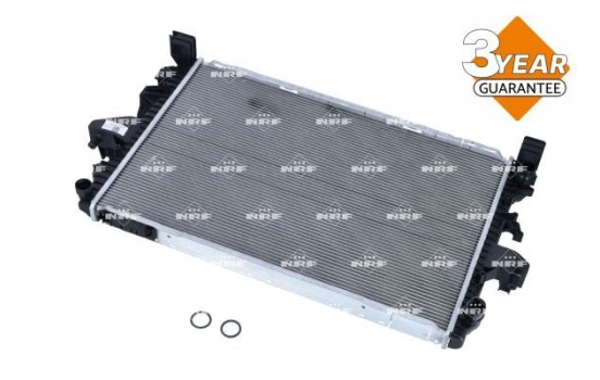 Radiator, engine cooling EASY FIT, Image 2
