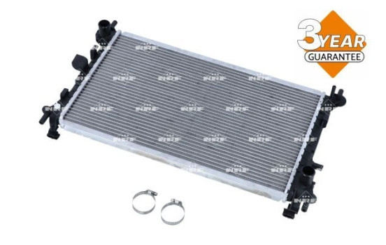 Radiator, engine cooling EASY FIT, Image 2