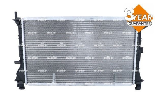 Radiator, engine cooling EASY FIT, Image 5