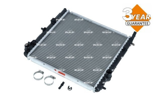 Radiator, engine cooling EASY FIT, Image 2