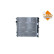 Radiator, engine cooling EASY FIT, Thumbnail 2