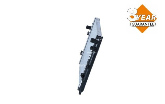 Radiator, engine cooling EASY FIT, Image 3