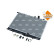Radiator, engine cooling EASY FIT, Thumbnail 2