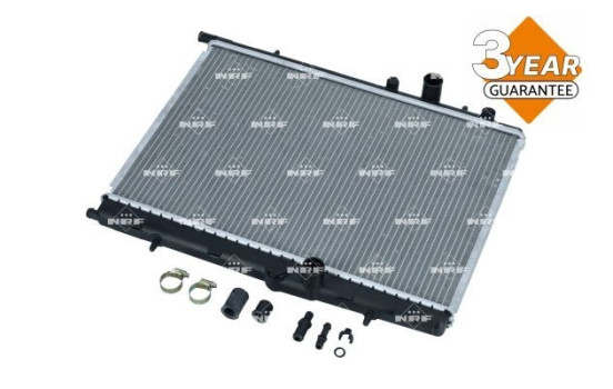 Radiator, engine cooling EASY FIT, Image 2