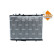 Radiator, engine cooling EASY FIT, Thumbnail 5