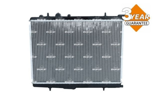 Radiator, engine cooling EASY FIT, Image 5