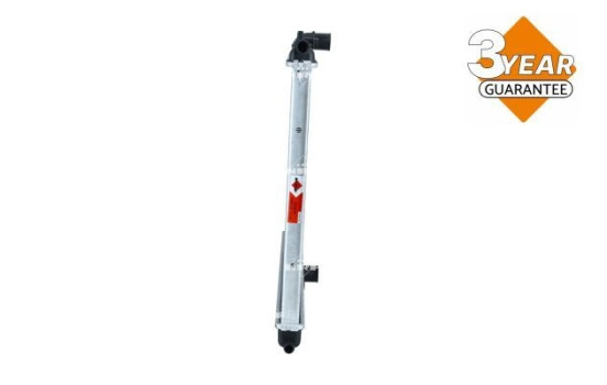 Radiator, engine cooling EASY FIT, Image 6