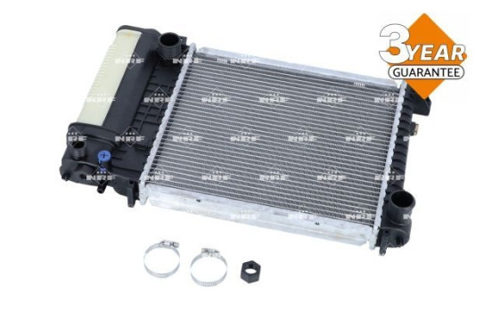 Radiator, engine cooling EASY FIT, Image 2