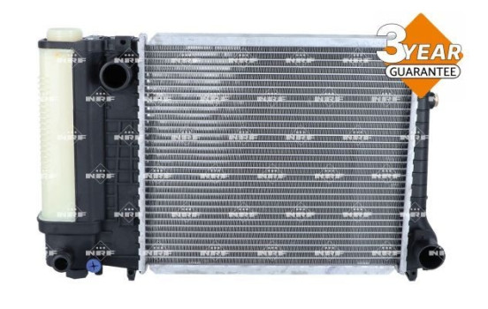 Radiator, engine cooling EASY FIT, Image 3