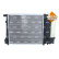 Radiator, engine cooling EASY FIT, Thumbnail 5