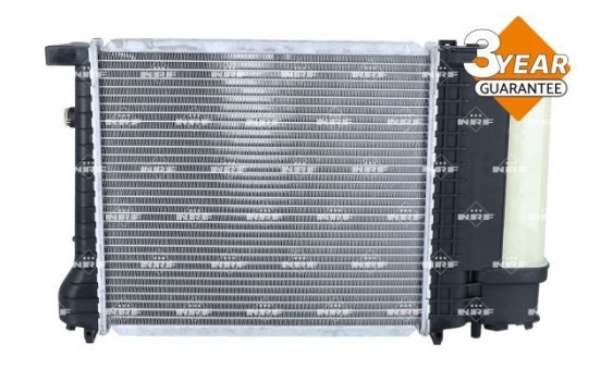 Radiator, engine cooling EASY FIT, Image 5