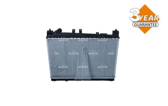 Radiator, engine cooling EASY FIT, Image 4