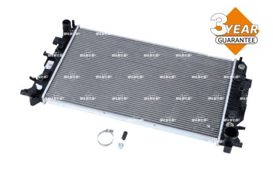 Radiator, engine cooling EASY FIT, Image 2