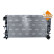 Radiator, engine cooling EASY FIT, Thumbnail 3
