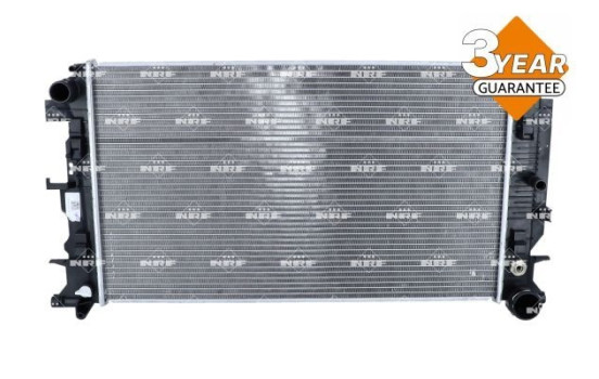 Radiator, engine cooling EASY FIT, Image 3