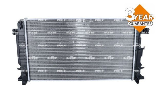 Radiator, engine cooling EASY FIT, Image 5