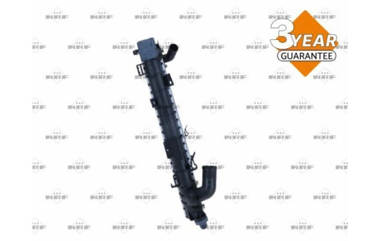Radiator, engine cooling EASY FIT, Image 5