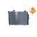 Radiator, engine cooling EASY FIT, Thumbnail 2