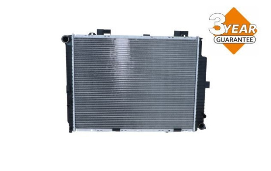 Radiator, engine cooling EASY FIT, Image 2