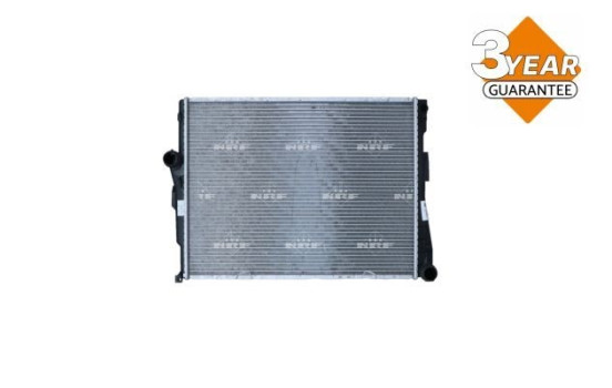 Radiator, engine cooling EASY FIT, Image 2