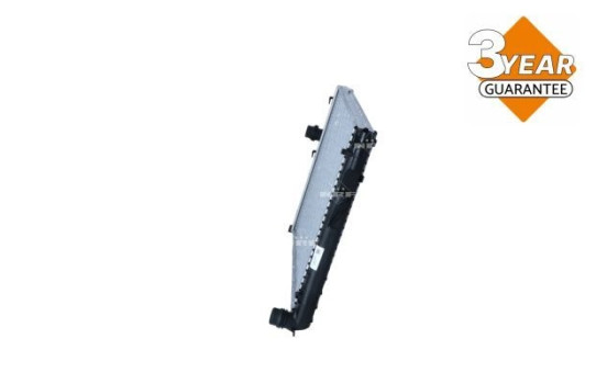 Radiator, engine cooling EASY FIT, Image 3