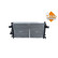 Radiator, engine cooling EASY FIT, Thumbnail 4