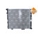 Radiator, engine cooling EASY FIT, Thumbnail 3
