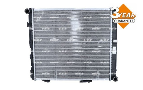 Radiator, engine cooling EASY FIT, Image 3