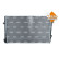 Radiator, engine cooling EASY FIT, Thumbnail 5