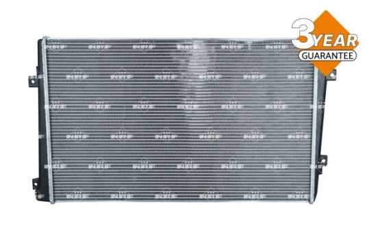 Radiator, engine cooling EASY FIT, Image 5