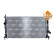 Radiator, engine cooling EASY FIT, Thumbnail 3