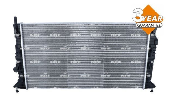 Radiator, engine cooling EASY FIT, Image 5