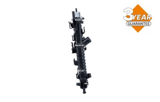 Radiator, engine cooling EASY FIT, Image 6
