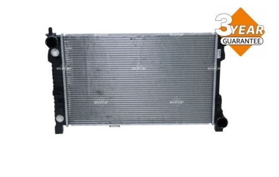 Radiator, engine cooling EASY FIT, Image 2